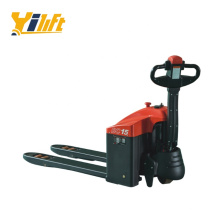 light duty walking electric pallet truck for sale